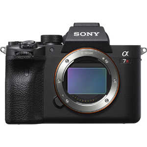 ˡ SONY ߥ顼쥹㥫 7RIV ܥǥ ILCE-7RM4A