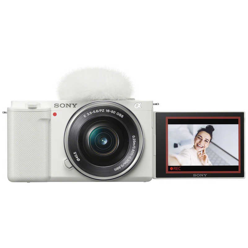 ソニー Sony Vlogcam パワーズームレンズキット ミラーレス一眼カメラ Zve10 ズームレンズ Zv E10lwc ホワイト の通販 カテゴリ カメラ ビデオカメラ ソニー Sony 家電通販のコジマネット 全品代引き手数料無料 ソニー Sony Vlogcam パワーズームレンズキット ミラーレス一眼カメラ Zve10 ズームレンズ Zv E10lwc ホワイト の通販 カテゴリ カメラ ビデオカメラ ソニー Sony 家電通販のコジマネット 全品代引き手数料無料