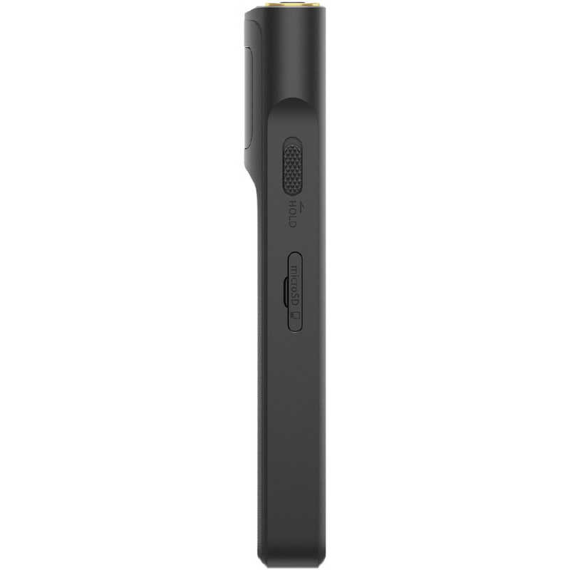 ソニー SONY ウォークマンWM1シリーズ ブラック [ハイレゾ対応/128GB] NW-WM1AM2 の通販 |  カテゴリ：オーディオ・ヘッドホン・楽器 | ソニー SONY 家電通販のコジマネット - 全品代引き手数料無料