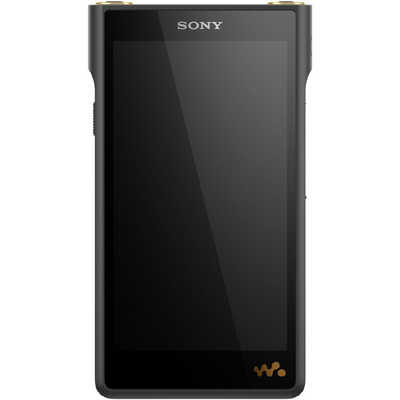 SONY NW-WM1AM2　１２８G　 WALKMAN ソニー ウォークマン