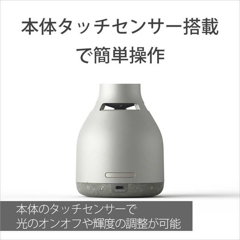 ソニー　SONY ソニー　SONY Bluetoothスピーカー  LSPX-S3 LSPX-S3