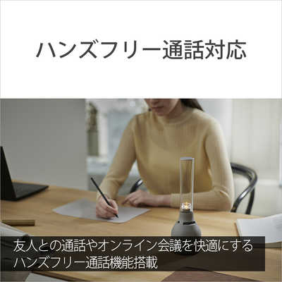ソニー SONY Bluetoothスピーカー LSPX-S3 の通販 | カテゴリ