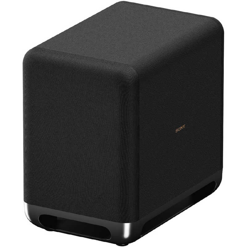 ソニー　SONY ソニー　SONY サブウーファー SA-SW5 SA-SW5