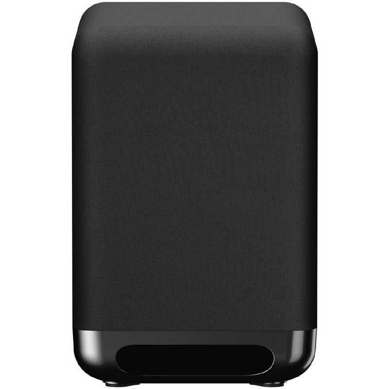 ソニー　SONY ソニー　SONY サブウーファー SA-SW5 SA-SW5