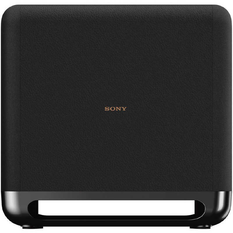 ソニー　SONY ソニー　SONY サブウーファー SA-SW5 SA-SW5