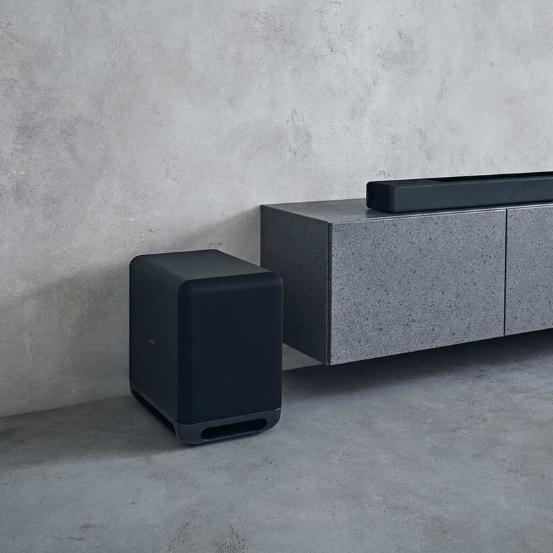 ソニー　SONY ソニー　SONY サブウーファー SA-SW5 SA-SW5