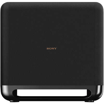 ソニー SONY サブウーファー SA-SW5 の通販 - カテゴリ：オーディオ