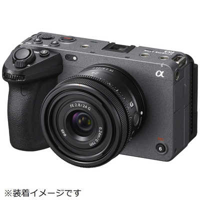 ソニー SONY カメラレンズ FE 24mm F2.8G SEL24F28G の通販 | カテゴリ ...