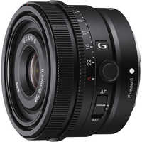 ソニー SONY カメラレンズ FE 24mm F2.8 G ［ ソニーE / 単焦点