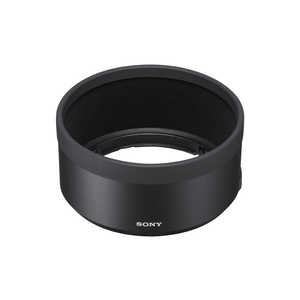 ソニー SONY レンズフード ALC-SH163 ソニー SONY レンズフード ALC-SH163
