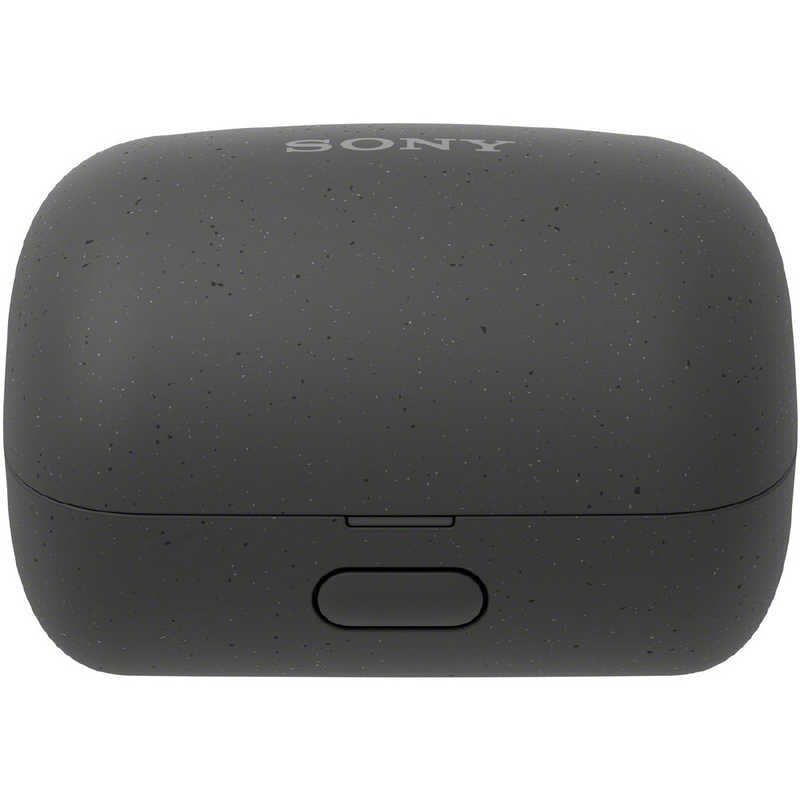 ソニー　SONY ソニー　SONY LinkBuds フルワイヤレスイヤホン グレー [リモコン・マイク対応 /ワイヤレス(左右分離) /Bluetooth] WF-L900HM WF-L900HM