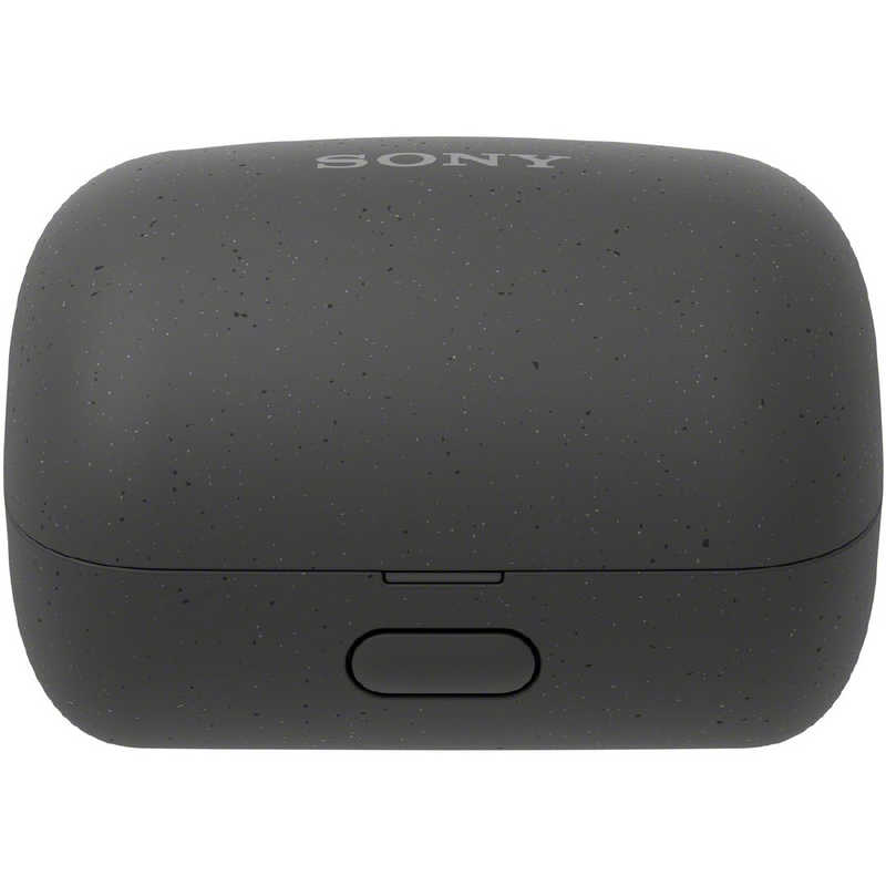 ソニー　SONY ソニー　SONY 【アウトレット】LinkBuds フルワイヤレスイヤホン グレー [リモコン・マイク対応 /ワイヤレス(左右分離) /Bluetooth] WF-L900HM WF-L900HM
