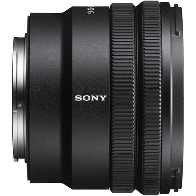 ソニー SONY カメラレンズ E PZ 10-20mm F4 G ［ ソニーE / ズーム