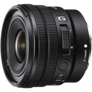 ˡ SONY  E PZ 10-20mm F4 G  ˡE /   E PZ 10-20mm F4 G SELP1020G