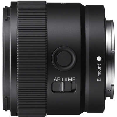 ブランド通販サイトをすべて ソニー SONY カメラレンズ E 11mm F1.8 ［ ソニーE / 単焦点 レンズ(単焦点)
