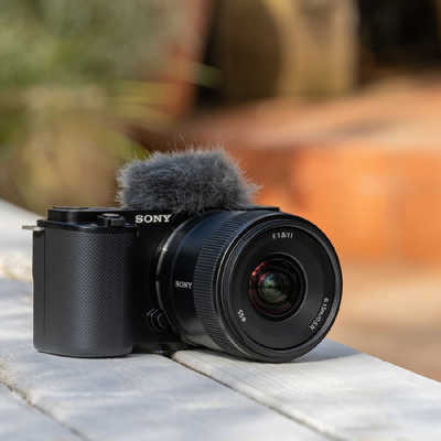 ソニー SONY カメラレンズ E 11mm F1.8 ［ ソニーE / 単焦点