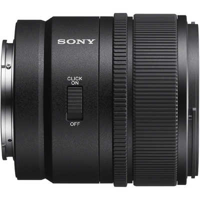 SONY E 15mm F1.4 Gレビュー｜広角レンズで夏の終わりと秋の