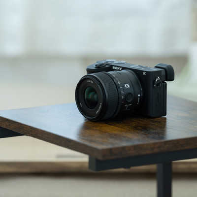 新品)SONY (ソニー) E 15mm F1.4 G SEL15F14G（商品ID