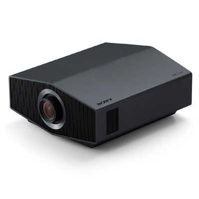 ソニー SONY ホームシアタープロジェクター ブラック VPL-XW7000BC の