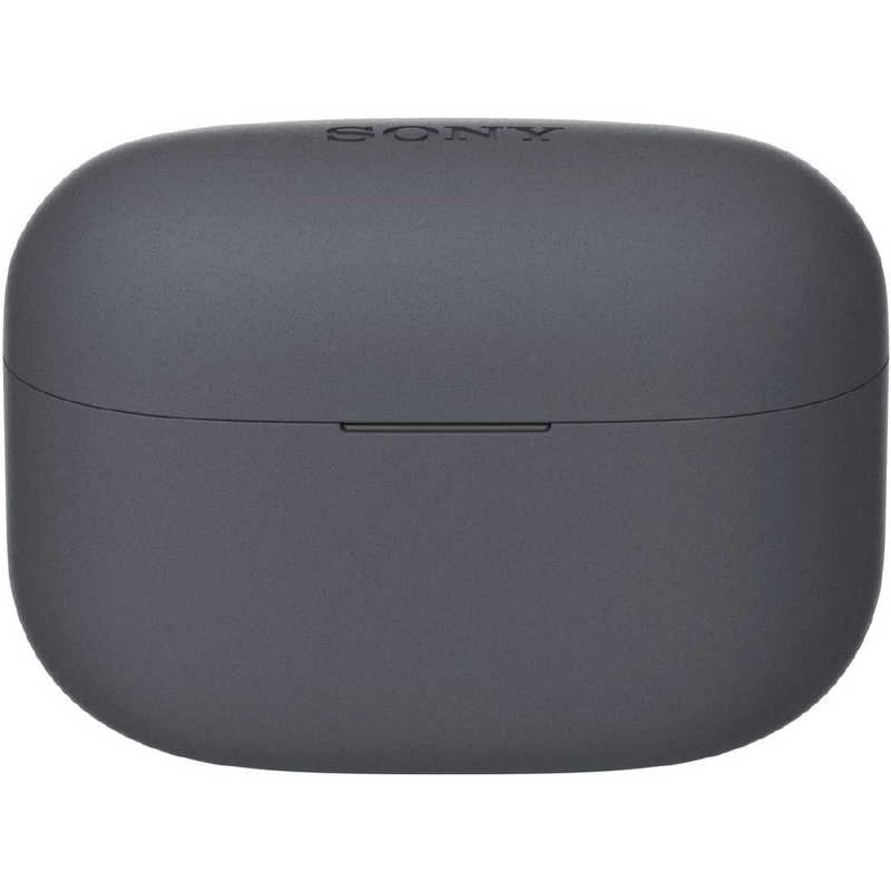 ソニー SONY フルワイヤレスイヤホン ノイズキャンセリング対応 