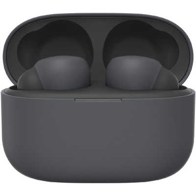 ソニー SONY フルワイヤレスイヤホン WF-LS900N LinkBuds S ブラック