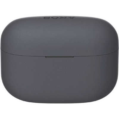 ソニー SONY フルワイヤレスイヤホン WF-LS900N LinkBuds S ブラック