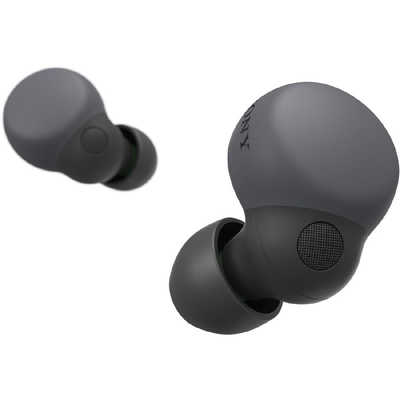 ま*ん様 SONY ソニー LinkBuds S WF-LS900N ブラック ソニー SONY フルワイヤレスイヤホン WF-LS900N LinkBuds S ブラック