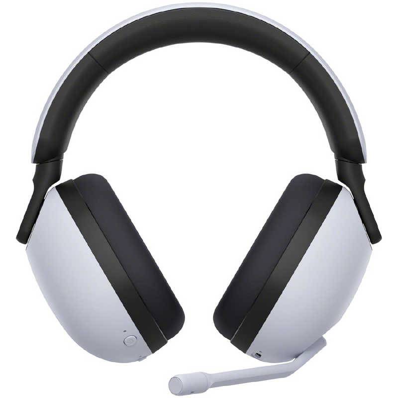 ソニー　SONY ソニー　SONY ワイヤレス ゲーミングヘッドセット INZONE H7（インゾーンH7） WH-G700-WZ WH-G700-WZ