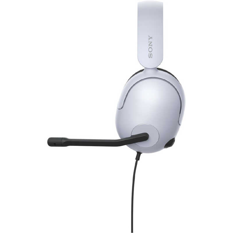 ソニー　SONY ソニー　SONY 有線 ゲーミングヘッドセットINZONE H3（インゾーンH3） MDR-G300-WZ  MDR-G300-WZ 