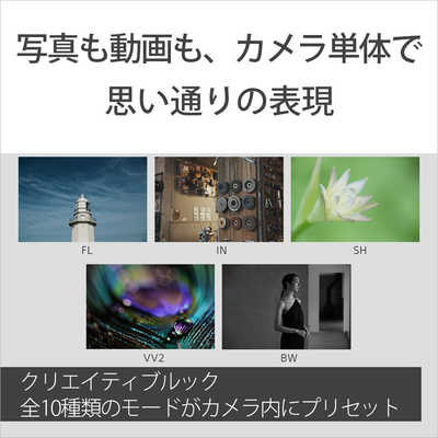 ソニー SONY ミラーレス一眼カメラ α7IV ボディ ILCE-7M4 の通販