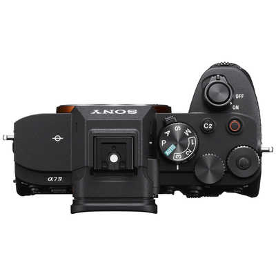 SONY ILCE-7M4 【24時間以内発送】