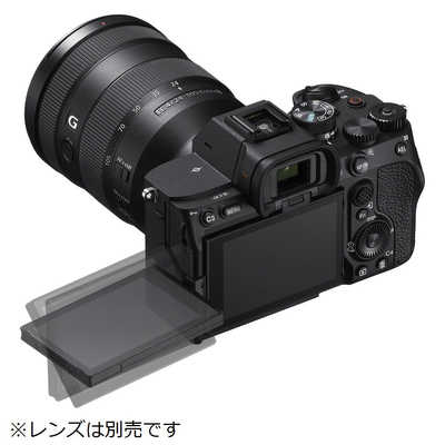 Sony ソニー　α7IV ボディ ILCE-7M4