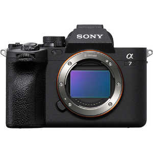 ˡ SONY ߥ顼쥹㥫 7IV ܥǥ ILCE-7M4