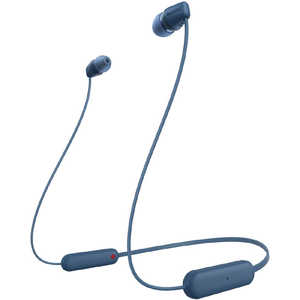 ˡ SONY ֥롼ȥۥ ֥롼 [⥳󡦥ޥб/ũͥåХ/Bluetooth] WIC100LZ