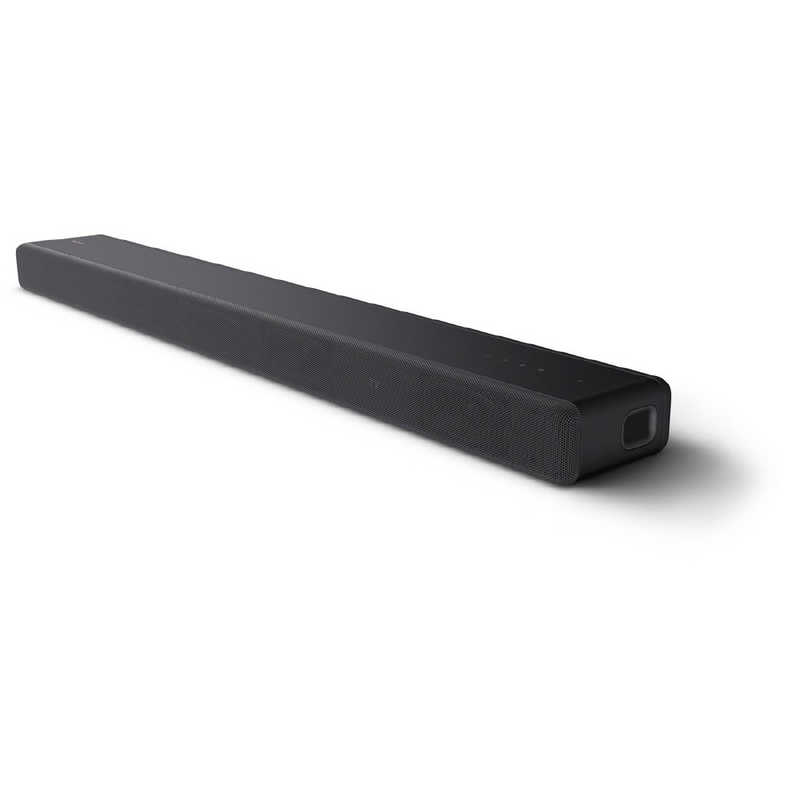 ソニー　SONY ソニー　SONY サウンドバー ［Wi－Fi対応 3.1ch Bluetooth対応 DolbyAtmos対応］ HT-A3000 HT-A3000