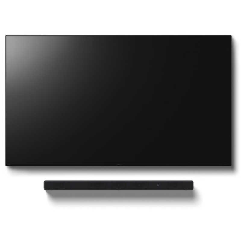 ソニー　SONY ソニー　SONY サウンドバー ［Wi－Fi対応 3.1ch Bluetooth対応 DolbyAtmos対応］ HT-A3000 HT-A3000