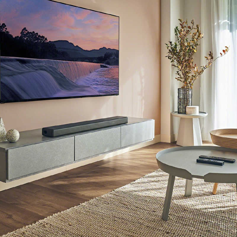 ソニー　SONY ソニー　SONY サウンドバー ［Wi－Fi対応 3.1ch Bluetooth対応 DolbyAtmos対応］ HT-A3000 HT-A3000