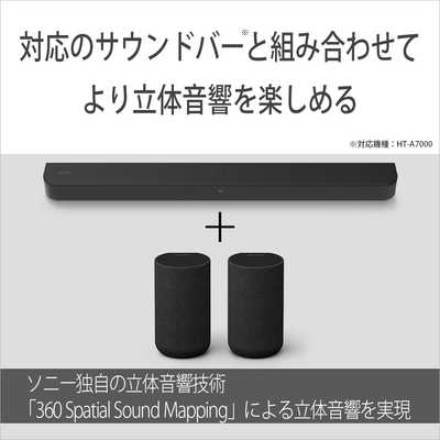 【新品】Sony SA-RS5 対応：スピーカー壁掛けブラケット 2個セット 41puF6wBIcL._UF894,1000_QL80_.jpg
