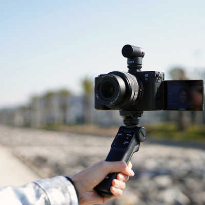 ソニー SONY ショットガンマイクロホン ECM-G1 の通販 - カテゴリ