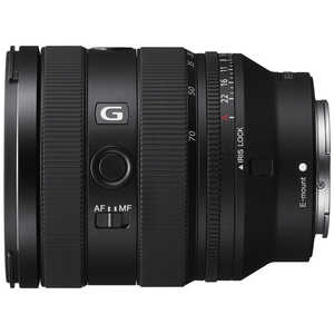 ソニー SONY カメラレンズ FE 20-70mm F4 G SEL2070G ソニー SONY カメラレンズ FE 20-70mm F4 G SEL2070G