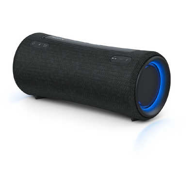 ソニー SONY ブルートゥーススピーカー ブラック (防水 /Bluetooth対応