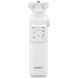 ソニー SONY ワイヤレスリモートコマンダー機能付シューティンググリップ GP-VPT2BTWC ソニー SONY ワイヤレスリモートコマンダー機能付シューティンググリップ GP-VPT2BTWC