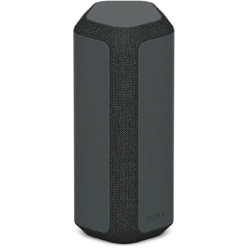 ソニー SONY ブルートゥーススピーカー ブラック (防水 /Bluetooth対応) SRS-XE300-BC の通販 |  カテゴリ：オーディオ・ヘッドホン・楽器 | ソニー SONY 家電通販のコジマネット - 全品代引き手数料無料