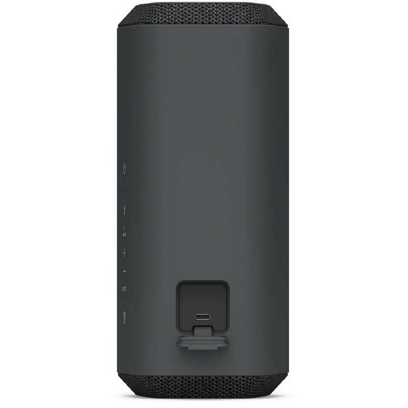ソニー　SONY ソニー　SONY ブルートゥーススピーカー ブラック  (防水 /Bluetooth対応) SRS-XE300-BC SRS-XE300-BC