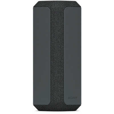 SONY ワイヤレススピーカー ブラック　XE300 新品 ソニー SONY 【アウトレット】ブルートゥーススピーカー ブラック