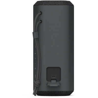 ソニー SONY ブルートゥーススピーカー ブラック (防水