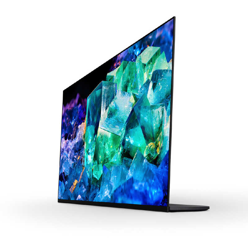 ソニー　SONY ソニー　SONY 有機ELテレビ BRAVIA ( ブラビア ) A95Kシリーズ [ 55V型 / 4K対応 / BS・CS 4Kチューナー内蔵 / YouTube 対応 ] XRJ-55A95K XRJ-55A95K