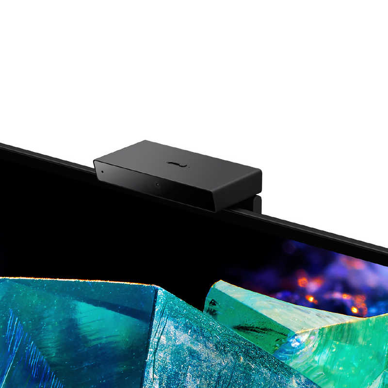 ソニー　SONY ソニー　SONY 有機ELテレビ BRAVIA ( ブラビア ) A95Kシリーズ [ 55V型 / 4K対応 / BS・CS 4Kチューナー内蔵 / YouTube 対応 ] XRJ-55A95K XRJ-55A95K
