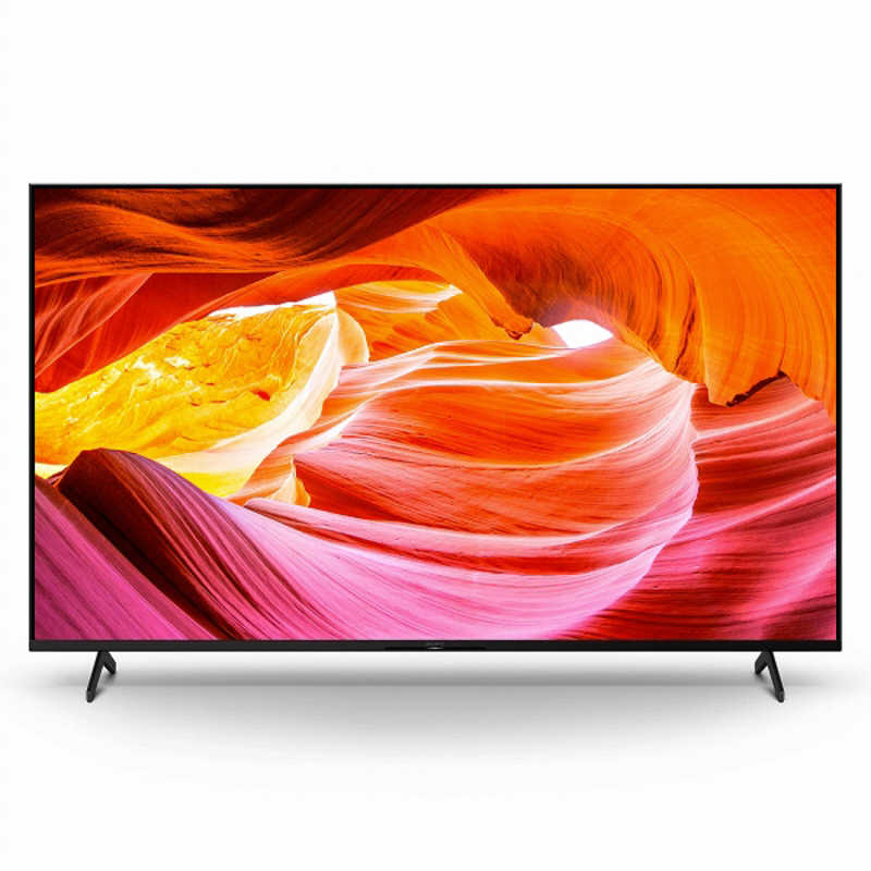 ソニー　SONY ソニー　SONY 液晶テレビ BRAVIA ( ブラビア ) [ 65V型 / 4Kチューナー内蔵 ] KJ-65X80WK KJ-65X80WK