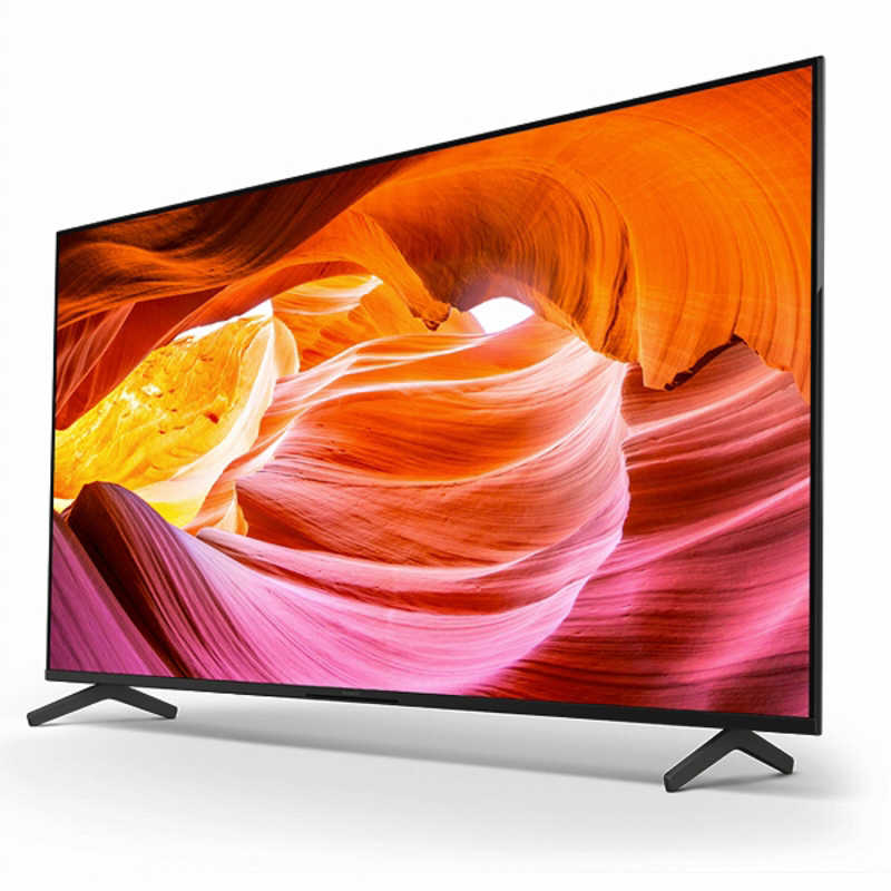 ソニー　SONY ソニー　SONY 液晶テレビ BRAVIA ( ブラビア ) [ 65V型 / 4Kチューナー内蔵 ] KJ-65X80WK KJ-65X80WK